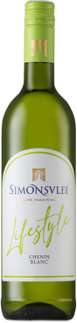 Simonsvlei Lifestyle Chenin Blanc Weißwein aus Südafrika