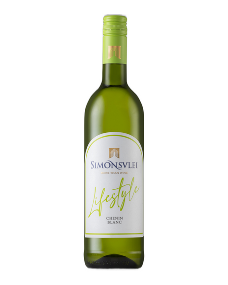Simonsvlei Lifestyle Chenin Blanc Weißwein aus Südafrika