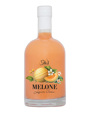 Likör Crema Melone 500 ml