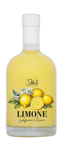 Likör Crema Zitrone 500 ml