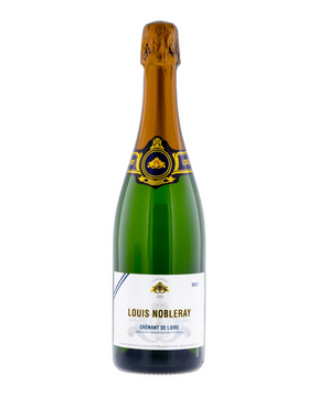 Louis Nobleray Cremant de Loire AOC, Brut Bouvet Ladubay AOP (Frankreich)