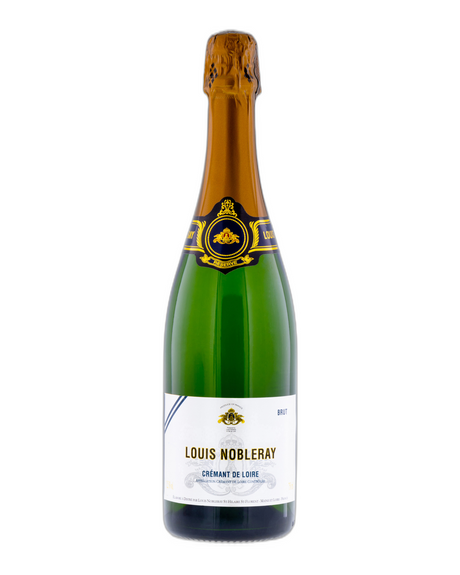 Louis Nobleray Cremant de Loire AOC, Brut Bouvet Ladubay AOP (Frankreich)
