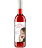 LÜTTS Sommer-Secco Leichte Landbowle Lecker mit frischen Erdbeeren, Eis und etwas Minze
