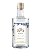 Lütts Schlür-Schluck Anis-Schnaps, 0,7-l-Flasche