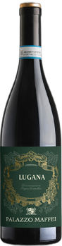 Lugana Palazzo Maffei DOC Italien Veneto Weißwein trocken frisch blumig