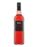Weingut Manz Lustspiel Rosé Rheinhessen fruchtiger Wein