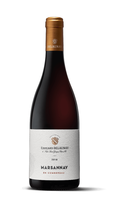 Marsannay Rouge AOP Edouard Delaunay - Burgund – Marsannay (Frankreich)