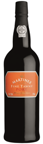 Martinez Tawny Port DOC - Douro (Portugal)