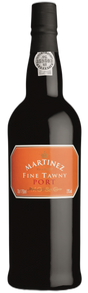 Martinez Tawny Port DOC - Douro (Portugal)