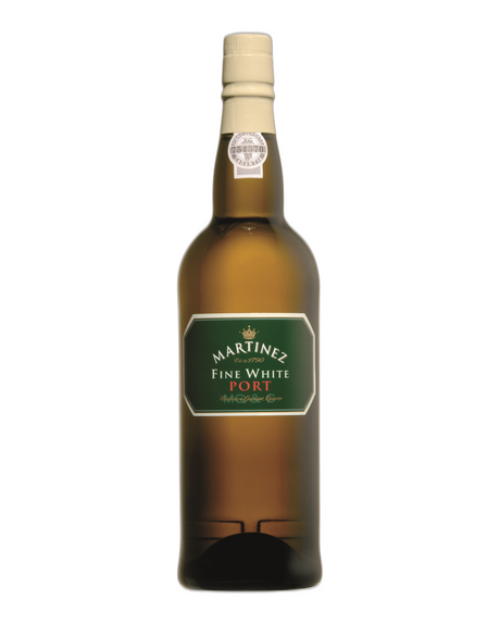 Martinez White Port DOC - Douro (Portugal)