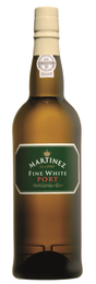 Martinez White Port DOC - Douro (Portugal)