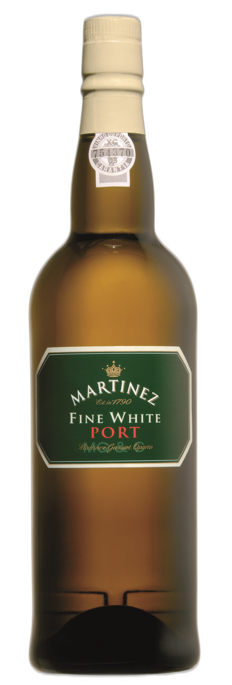 Martinez White Port DOC - Douro (Portugal)