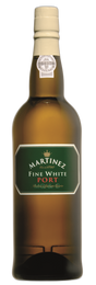Martinez White Port DOC - Douro (Portugal)