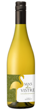 Mas du Vistre Chardonnay IGP Frankreich Weißwein trocken Pfirsich Vanille