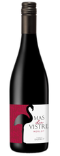 Mas du Vistre Merlot IGP Frankreich Rotwein trocken Kakao Vanille