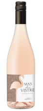 Mas du Vistre Rosé IGP Frankreich Grenache fruchtig spritzig