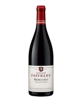 Mercurey Vieilles Vignes Faiveley AOP - Burgund (Frankreich)
