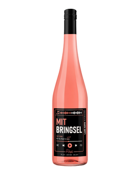 Mitbringsel Rosé feinherb Lars Köth Next Generation (Deutschland)