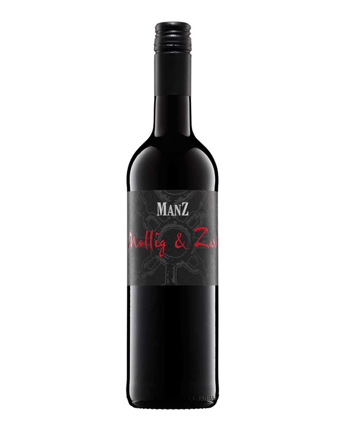 Mollig & Zart Lieblich Manz 6er-Karton - Rheinhessen (Deutschland)