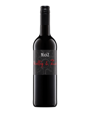 Mollig & Zart Lieblich Manz 6er-Karton - Rheinhessen (Deutschland)