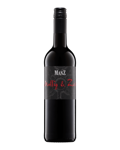 Mollig & Zart Lieblich Manz 6er-Karton - Rheinhessen (Deutschland)