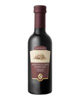 Montepulciano d'Abruzzo DOC Rotwein Italien trocken klein