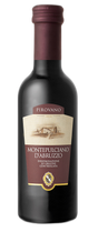 Montepulciano d'Abruzzo DOC Rotwein Italien trocken klein