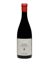 Morei Teroldego Amphore Foradori Vigneti delle Dolomiti IGT - Trentino (Italien)