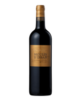 Moulin d'Issan Bordeaux Supérieur AOP Château d'Issan (Frankreich)