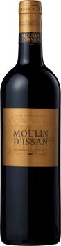 Moulin d'Issan Bordeaux Supérieur AOP Château d'Issan (Frankreich)