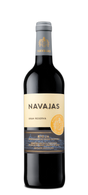 Navajas Rioja Gran Reserva Rotwein Spanien trocken Tempranillo
