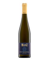 Niersteiner Pettenthal Riesling Trocken Manz 6er-Karton - Rheinhessen (Deutschland)