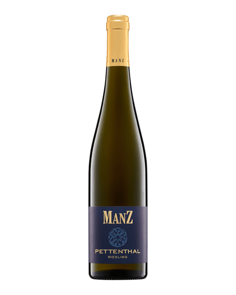 Niersteiner Pettenthal Riesling Trocken Manz 6er-Karton - Rheinhessen (Deutschland)
