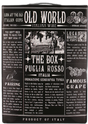 Old World Puglia Rosso Bag in Box 3 Liter Rotwein Italien trocken