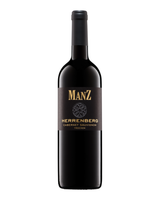 Oppenheimer Herrenberg Cabernet Sauvignon Trocken Manz 6er-Karton - Rheinhessen (Deutschland)