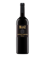 Oppenheimer Herrenberg Merlot Trocken Manz 6er-Karton - Rheinhessen (Deutschland)