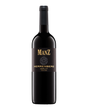 Oppenheimer Herrenberg Merlot Trocken Manz 6er-Karton - Rheinhessen (Deutschland)