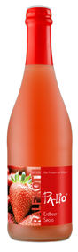 Palio Erdbeer Secco Ralf Köth