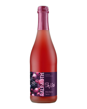 Palio Wild Berry Secco Ralf Köth