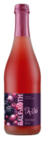 Palio Wild Berry Secco Ralf Köth