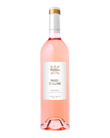 Passe Colline AP Rosé Ventoux Frankreich Roséwein vegan trocken