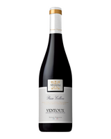 Passe Colline AP Rouge Ventoux Frankreich Rotwein vegan trocken