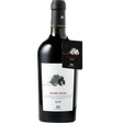 Passi Neri Syrah IGP Italien Sizilien Rotwein trocken würzig Waldfrüchte