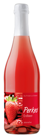Perkeo Erdbeer-Secco Alkoholfrei Ralf Köth