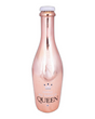 Today my Name is Queen Perlwein Rot Flasche