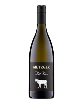 Petit Blanc trocken Weingut Metzger QbA - Pfalz (Deutschland)
