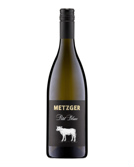 Petit Blanc trocken Weingut Metzger QbA - Pfalz (Deutschland)