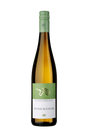 Weingut Pfeffingen Weißburgunder – Frischer Pfälzer Weißwein (QbA), Frontansicht der Flasche