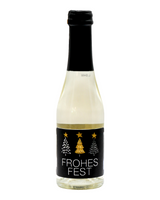 Piccolo Frohes Fest Perlwein 0,2 l - Vom Feinsten