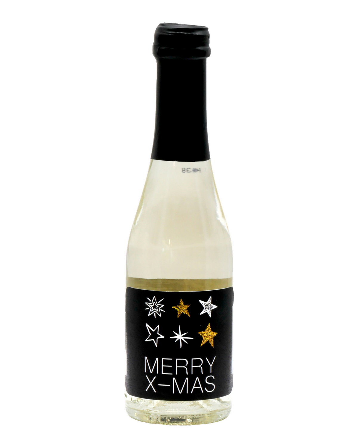 Piccolo Merry X-Mas Perlwein 0,2 l - Vom Feinsten